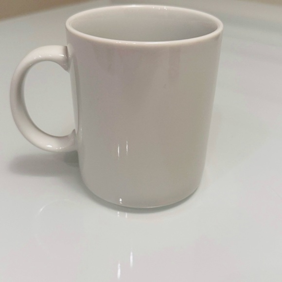 Vintage 1989 Cheers Boston Mug - Picture 3 of 6